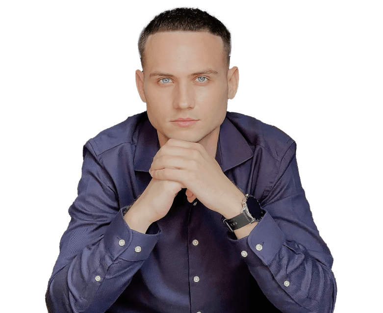 Павел Андреев